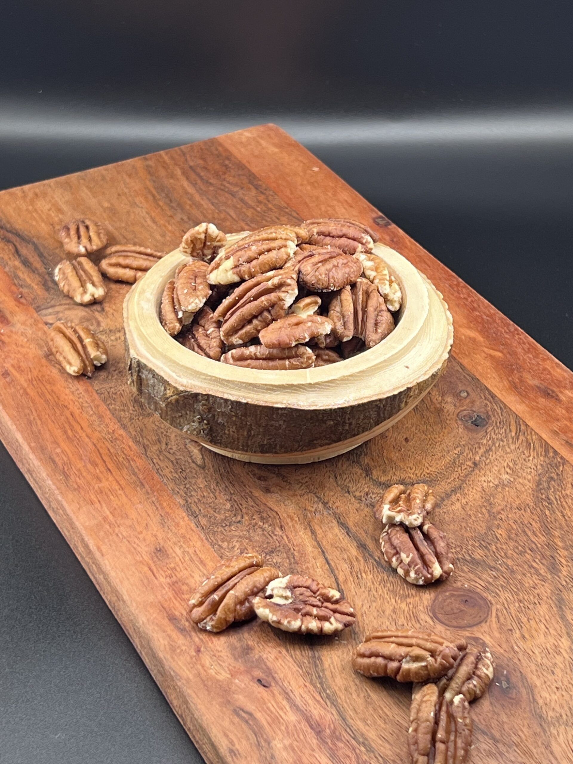 Pecanusskerne Natur Tago Nuts